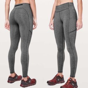 Lululemon Speed Up Tight size 4